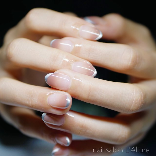 Nail Salon L Allure 明大前のネイルサロン ネイルブック