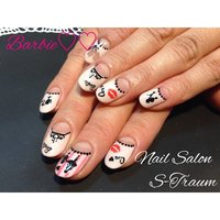 Nail Salon S Traum 小山のネイルサロン ネイルブック