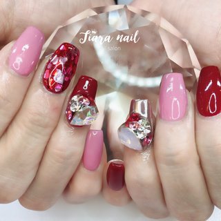 おすすめ順 爪裏ネイルのネイルデザイン ネイルブック