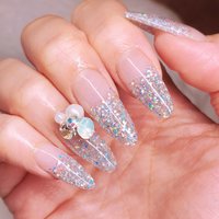 Nail Salon Top 上野芝のネイルサロン ネイルブック