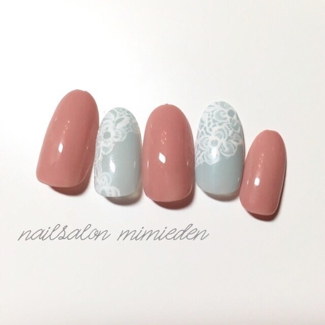 ミミエデン広島市nailsalon Mimieden 銀山町のネイルサロン ネイル