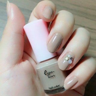 エスポルールのネイルデザイン ネイルブック
