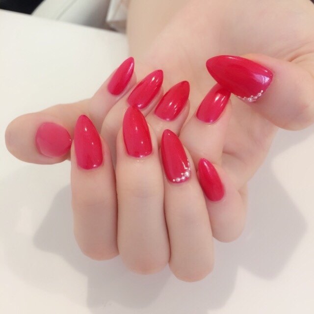 Nail Eyelash Club 四条烏丸 クラブ 四条のネイルサロン ネイルブック