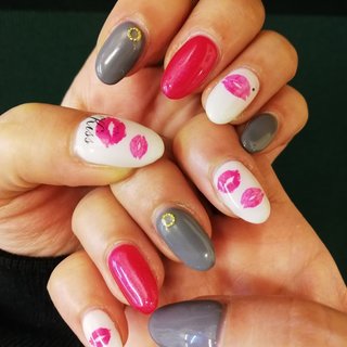 お水のネイルデザイン ネイルブック