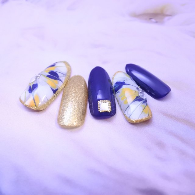 Chiara Nail キアラ ネイル 池袋のネイルサロン ネイルブック