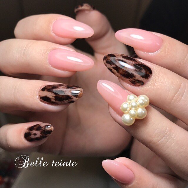 Nail Salon Belle Teinte ベルタント 富士のネイルサロン ネイルブック