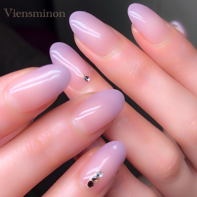ネイルサロン Viensminon 【ヴィヤンミノン】｜武蔵境のネイルサロン