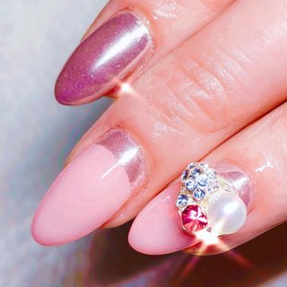 Nail Salon Top 上野芝のネイルサロン ネイルブック