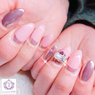 Nail Salon Top 上野芝のネイルサロン ネイルブック