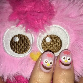 モッピーのネイルデザイン ネイルブック