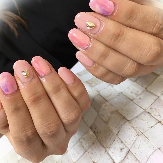 サロンrinoaのネイルデザイン No ネイルブック