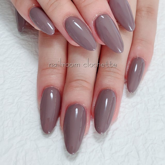 Nailroom Clochette 浜松のネイルサロン ネイルブック