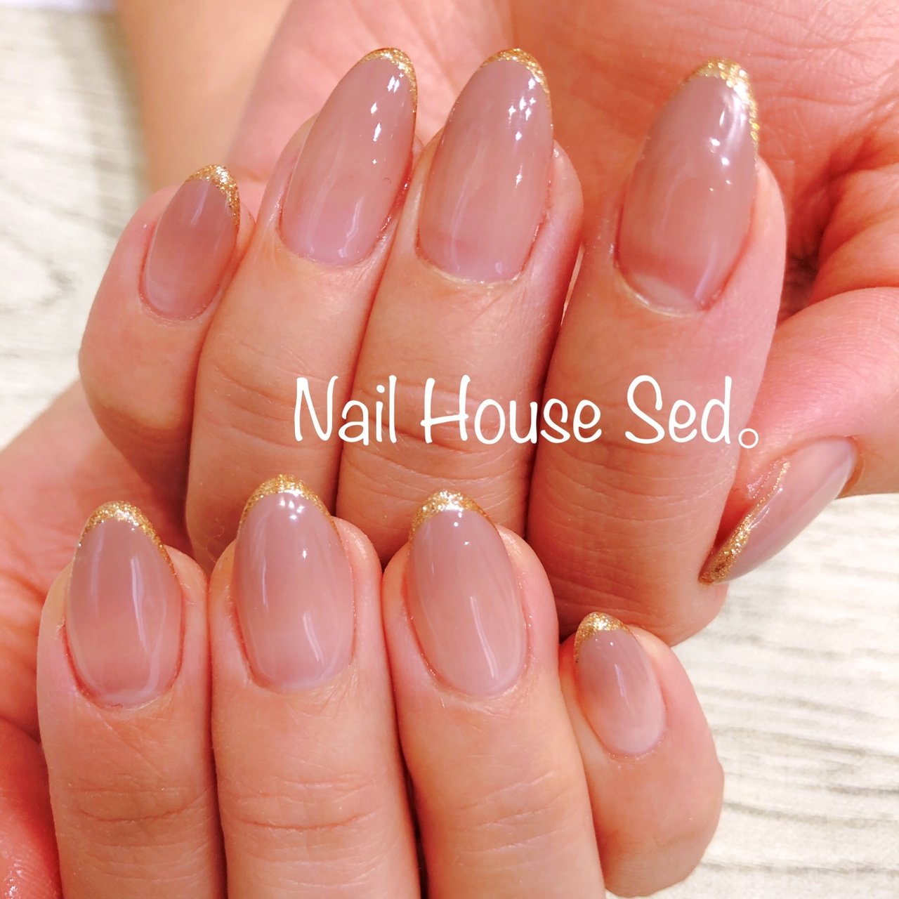 Nail House Sed のネイルデザイン No ネイルブック