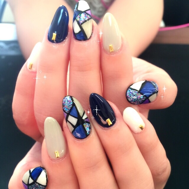 Beauty Salon Amery 土浦のネイルサロン ネイルブック