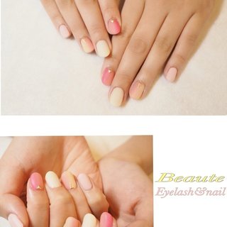 Eyelash Nail Beaute ボーテ 代官山のネイルサロン ネイルブック