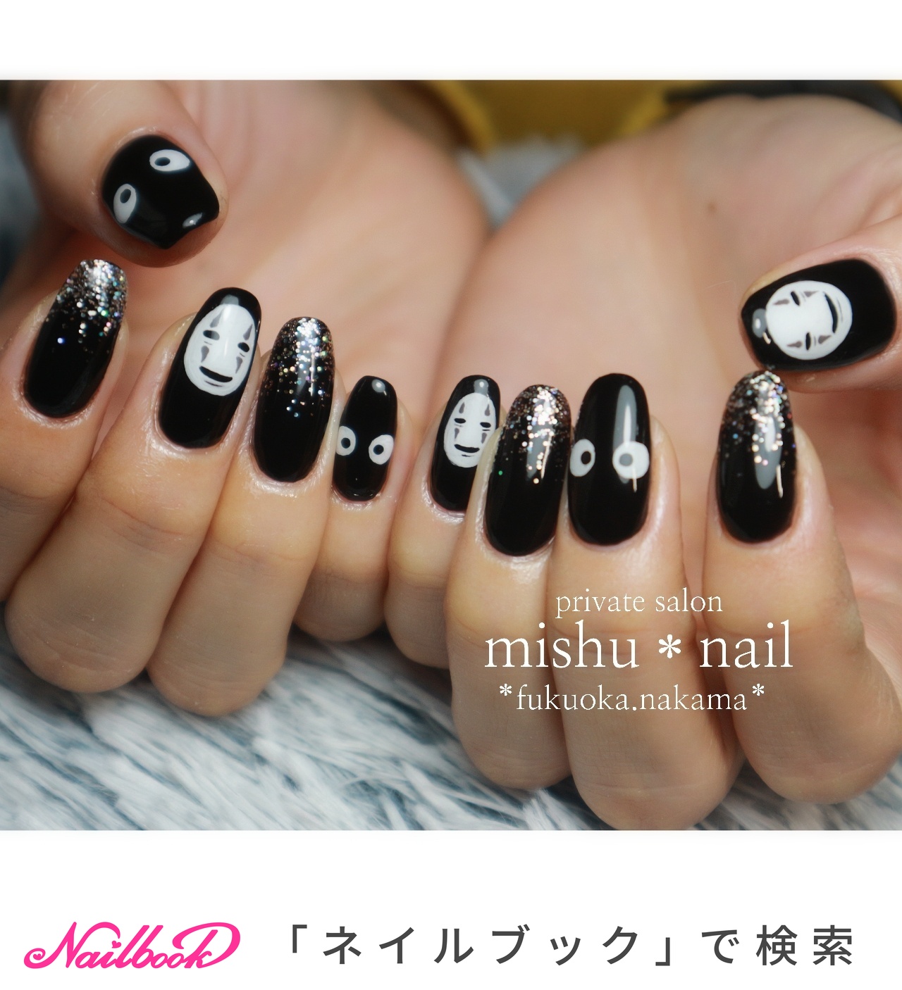 冬 オールシーズン バレンタイン 女子会 ハンド Mishu Nailのネイルデザイン No ネイルブック