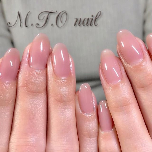 M ｔ ｏ Nail Takaのネイルデザイン No ネイルブック