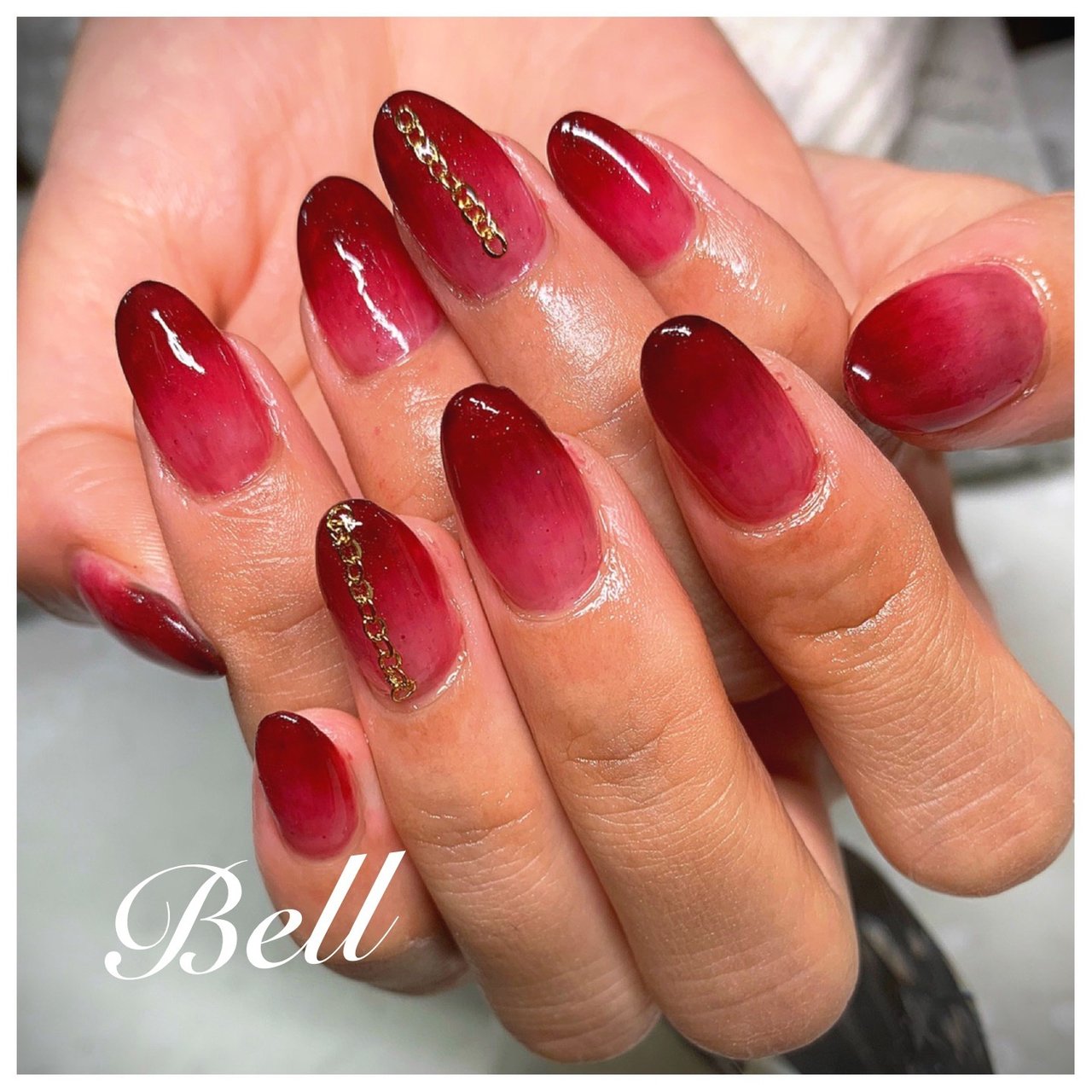 春 オールシーズン パーティー デート ハンド Beauty Nail Salon Bellのネイルデザイン No ネイルブック