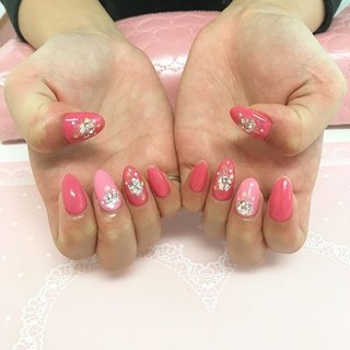 小悪魔agehaのネイルデザイン ネイルブック