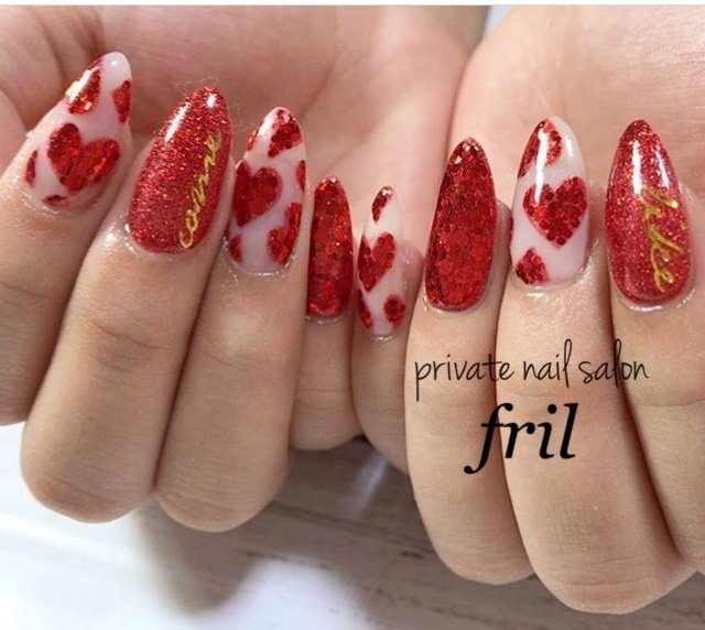 Private Nail Salon Fril 佐賀のネイルサロン ネイルブック