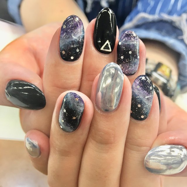 Girasol Nail 鳳のネイルサロン ネイルブック