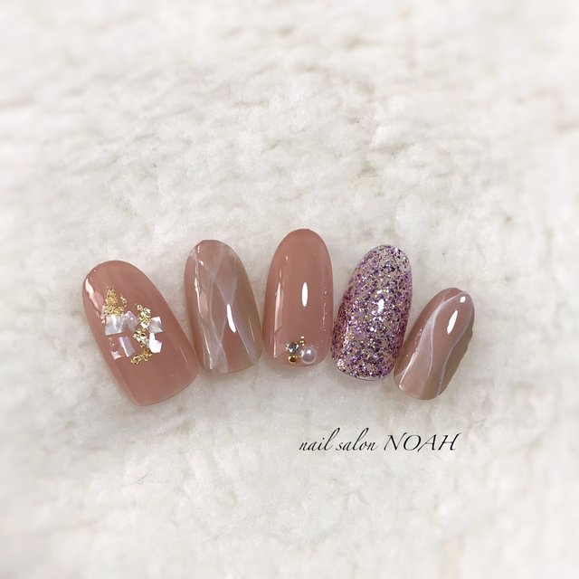 Nail Salon Noah ネイルサロン ノア 桂川のネイルサロン ネイルブック