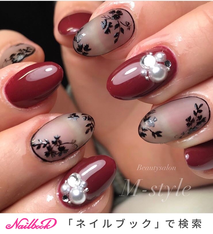 ネイルンページ neocolle_p-zx3292