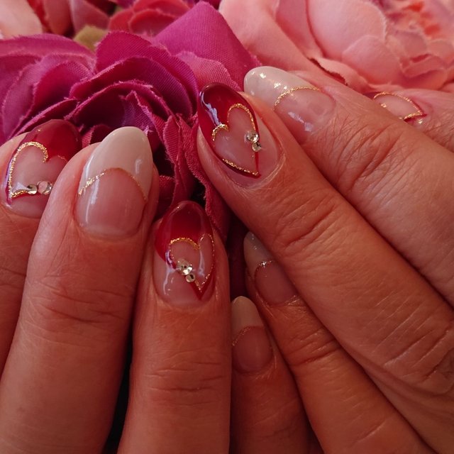 ネイルサロン Amour 玉川学園前のネイルサロン ネイルブック