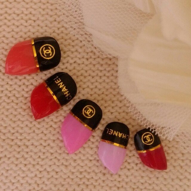 Happynail 下妻のネイルサロン ネイルブック