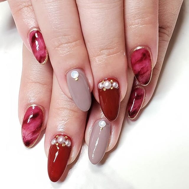 きらり 君津のネイルサロン ネイルブック