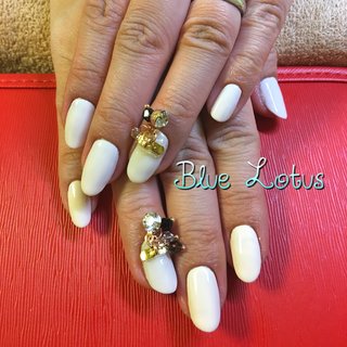 人気順 動くパーツのネイルデザイン ネイルブック