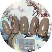Nail Mocchi モッチ 鳳のネイルサロン ネイルブック