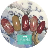 Nail Mocchi モッチ 鳳のネイルサロン ネイルブック