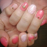 Nail Salon Gypsy White 名護市のネイルサロン ネイルブック