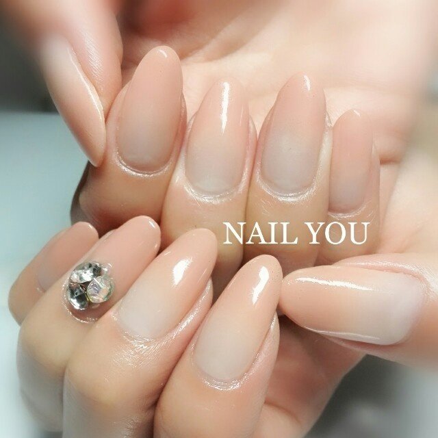 春 オフィス パーティー デート ハンド Nailyouのネイルデザイン No ネイルブック