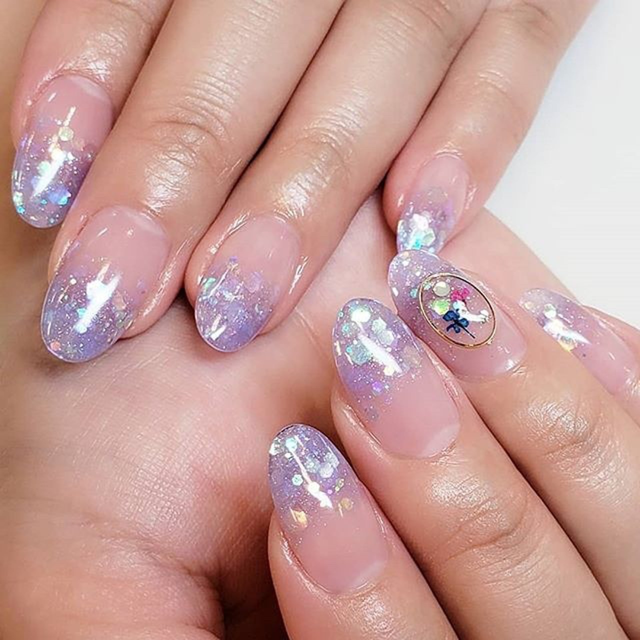 オールシーズン/バレンタイン/ブライダル/デート/ハンド