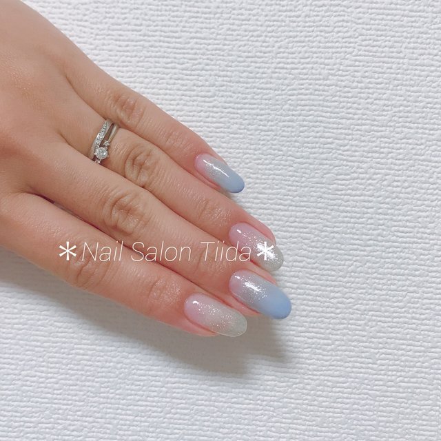 Nail Salon Tiida うるま市のネイルサロン ネイルブック