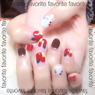 アトリエリムのネイルデザイン ネイルブック