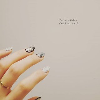 Fudgeのネイルデザイン ネイルブック