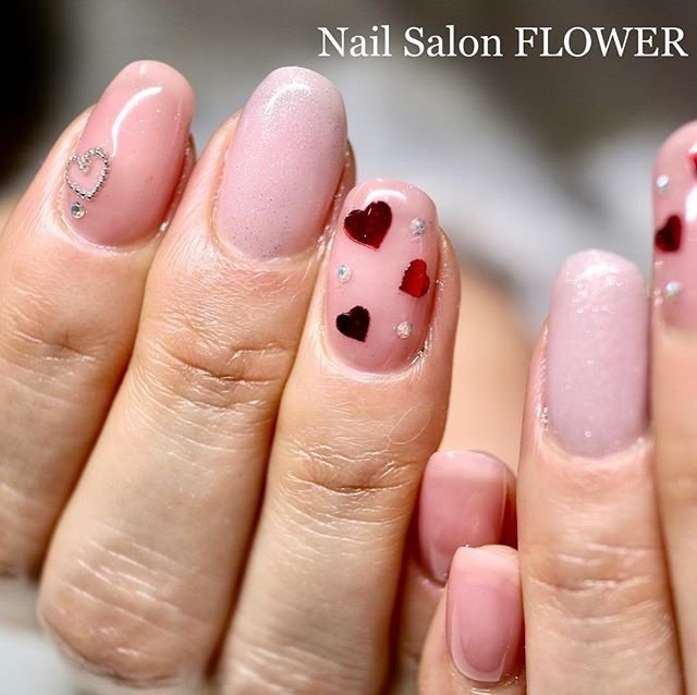 Nail Salon Flower ネイルサロン フラワー 長野市のネイルサロン ネイルブック