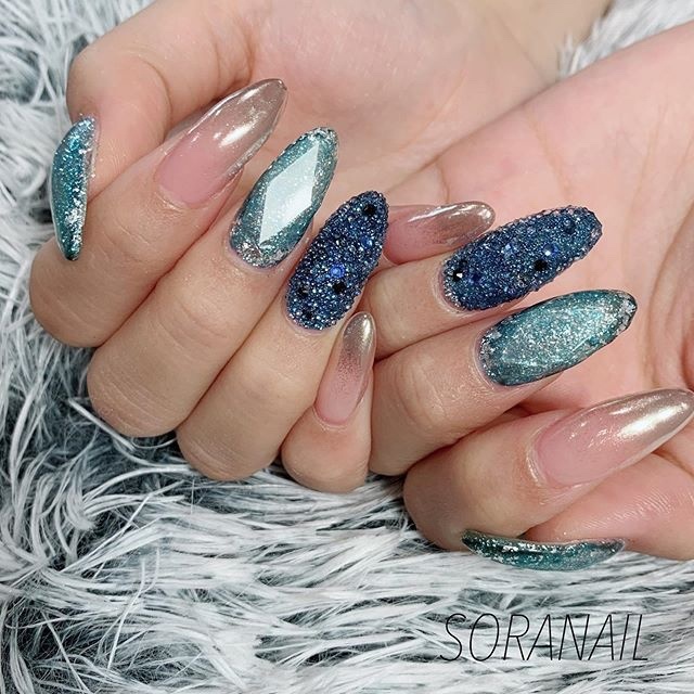 private nail salon SORANAIL｜市田のネイルサロン｜ネイルブック