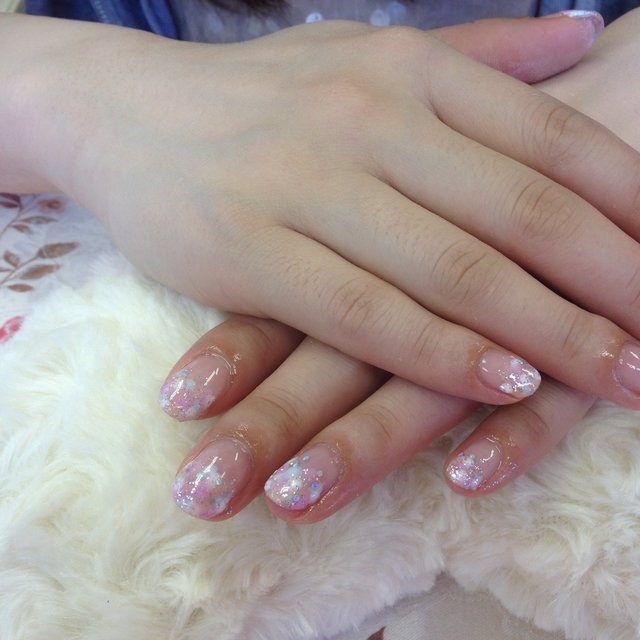 Ua Nails 軽井沢のネイルサロン ネイルブック