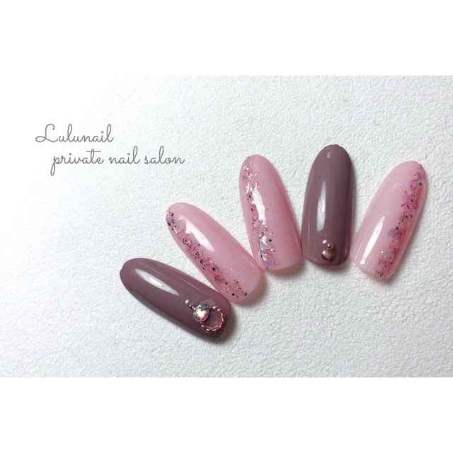 yu_zu0924 | お水で落とせるネイルポリッシュ💅をお試ししました