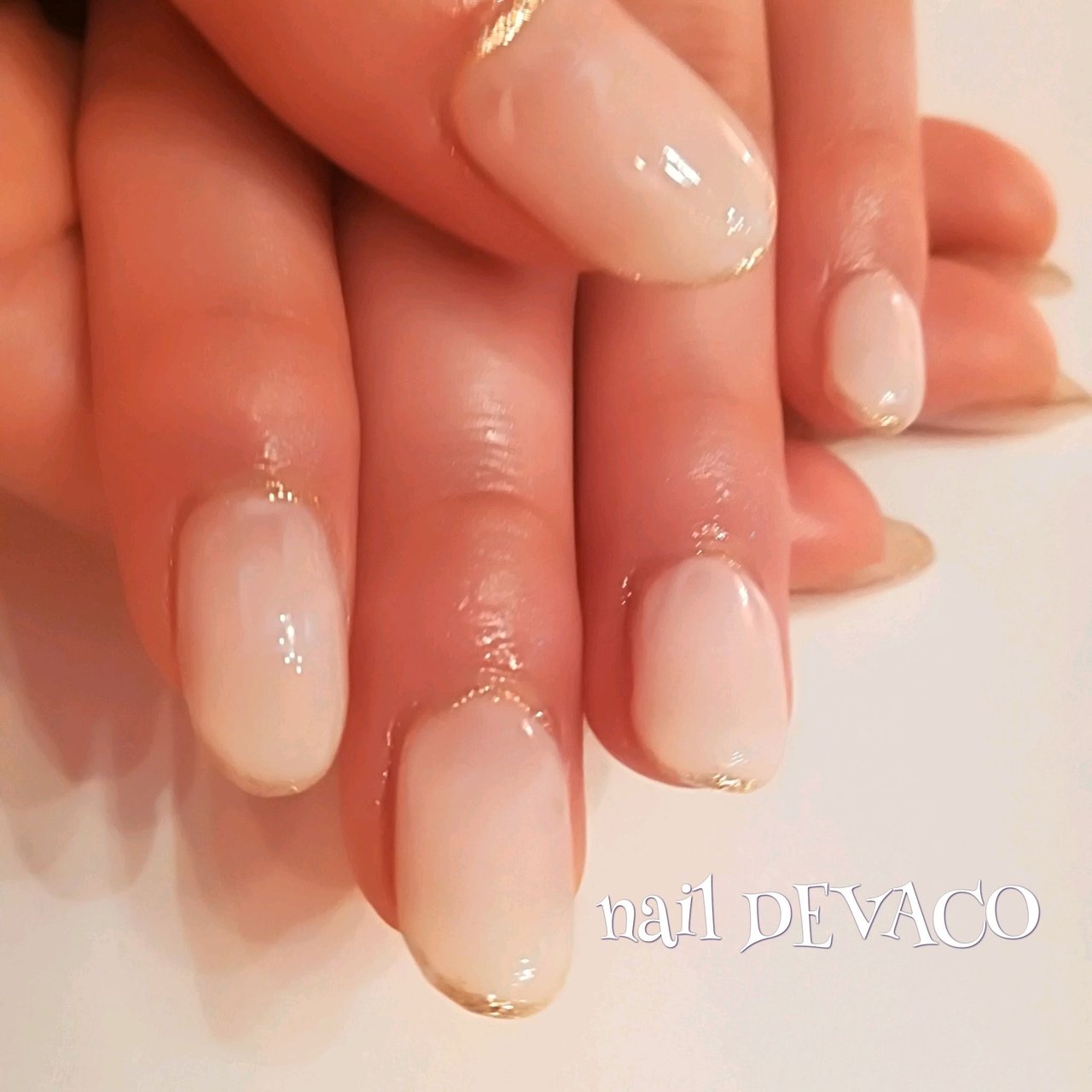 冬 オールシーズン ハンド シンプル ラメ 999naildevacoのネイルデザイン No 3923354 ネイルブック