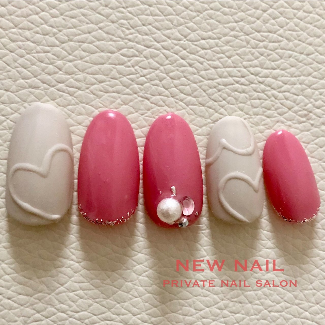 New Nailのネイルデザイン No ネイルブック