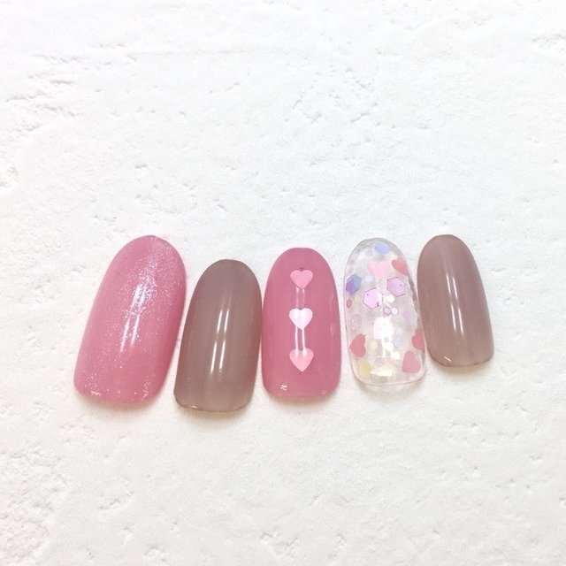 Nail Memori ネイル メモリ 中山のネイルサロン ネイルブック