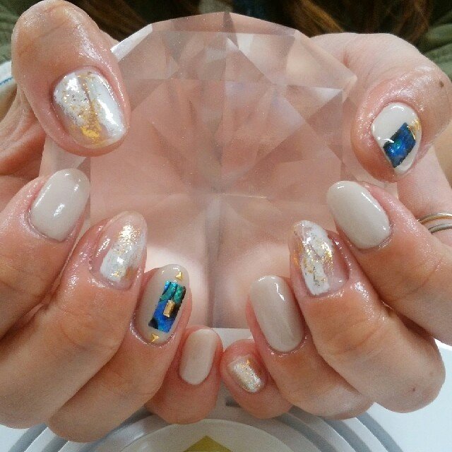 Nail Salon Attc アティック 上小田井のネイルサロン ネイルブック