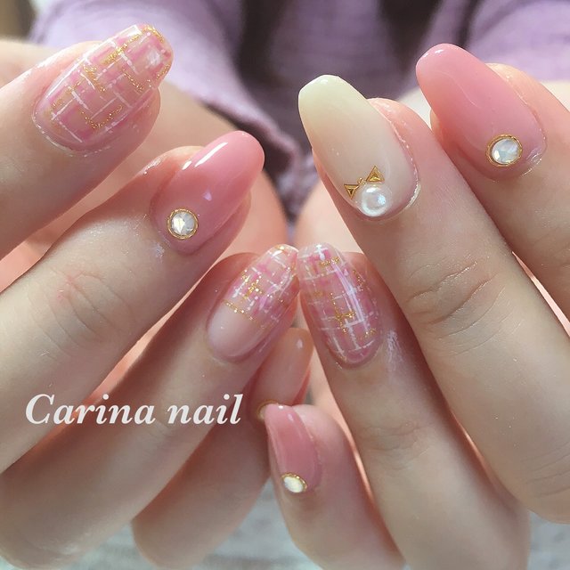 Carina Nail 日吉のネイルサロン ネイルブック