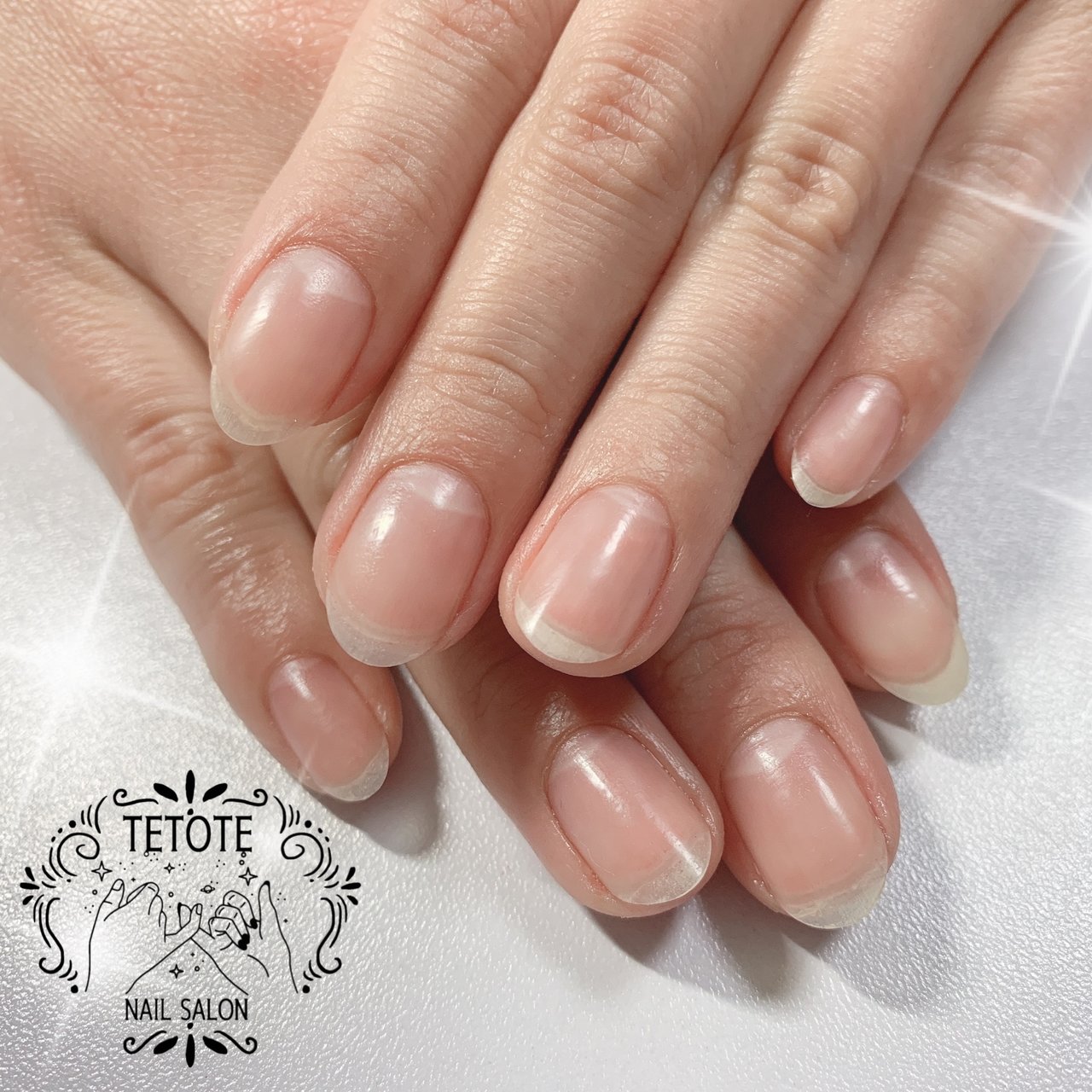 ハンド Nailsalon Tetoteのネイルデザイン No 3930139 ネイルブック