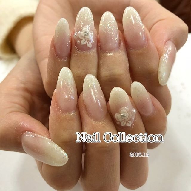 Nail Collection 西岐阜のネイルサロン ネイルブック